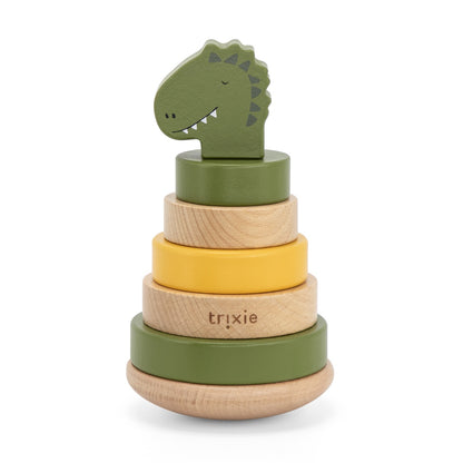 Trixie Baby Pyramidi, Mr. Dino