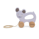 Trixie  Baby Vetolelu, Mrs. Mouse