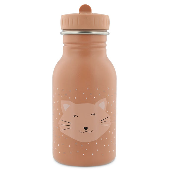 Trixie Baby Juomapullo 350ml, Mrs. Cat