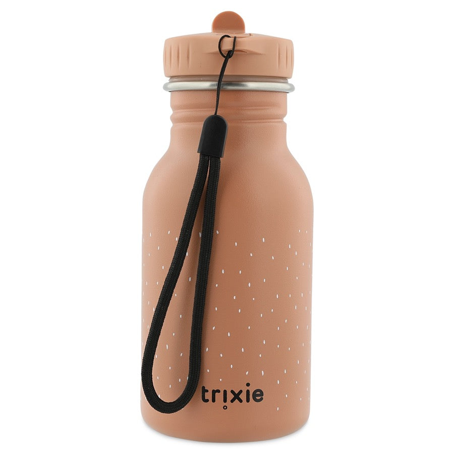 Trixie Baby Drinking bottle 350ml, Mrs. Cat