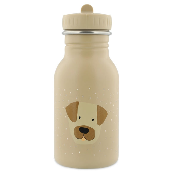 Trixie Baby Juomapullo 350ml, Mr. Dog