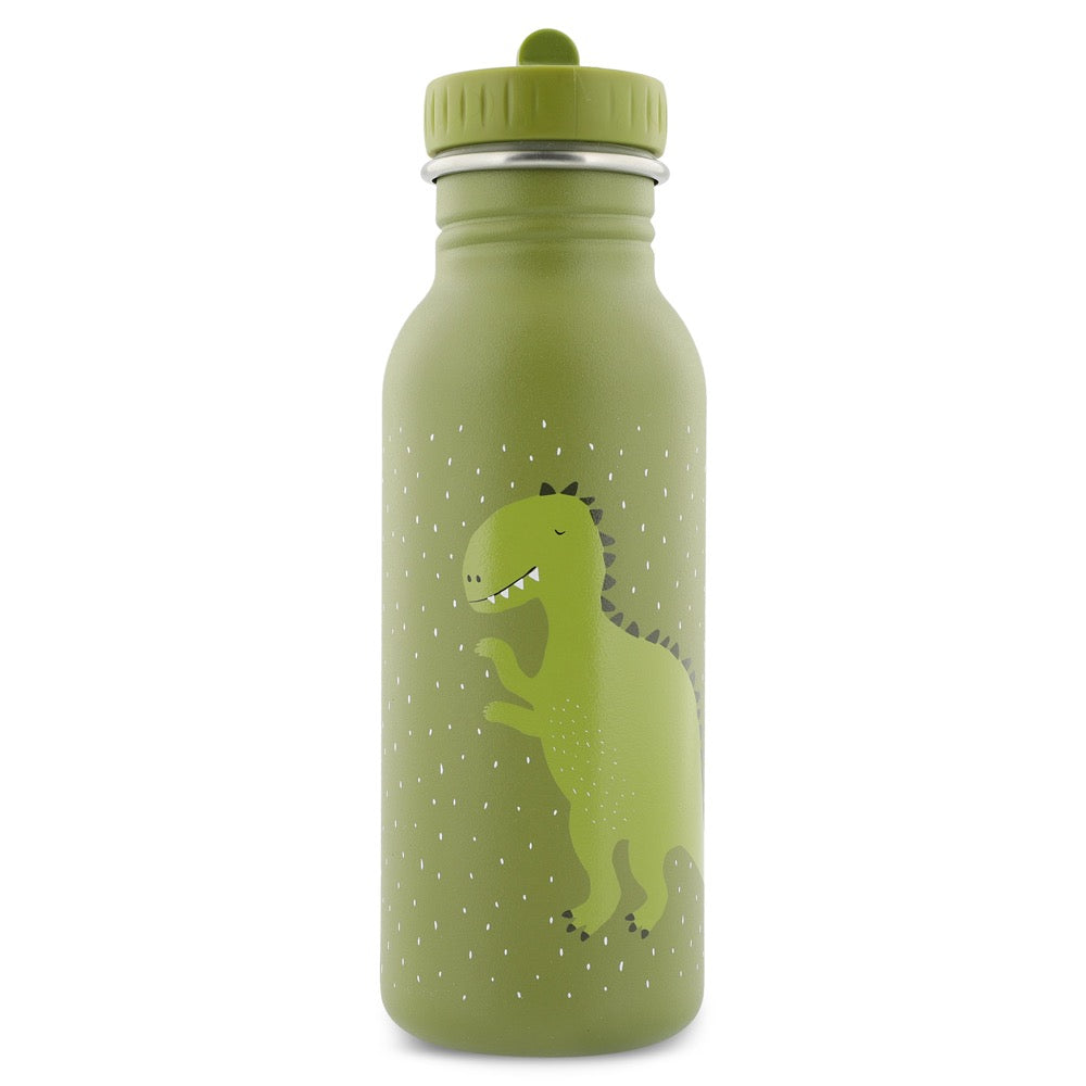 Trixie Baby, Drinking bottle 500 ml, Mr. Dino