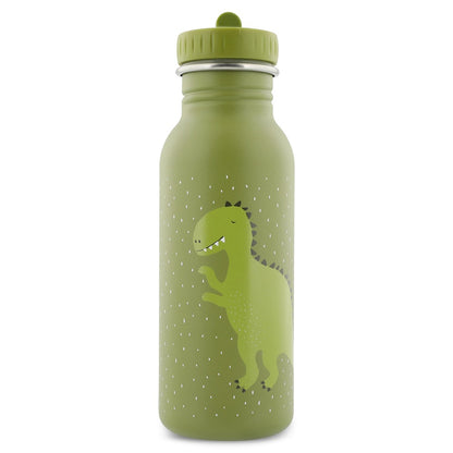 Trixie Baby, Drinking bottle 500 ml, Mr. Dino