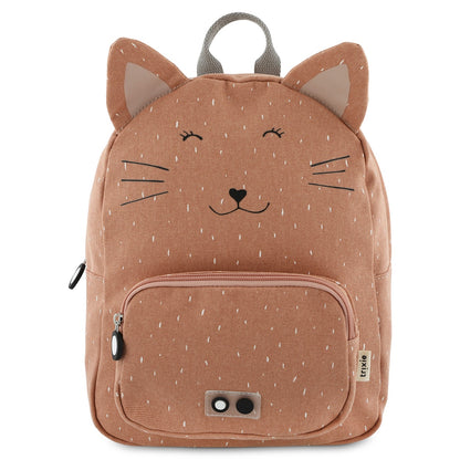 Trixie Baby Backpack, Mrs. Cat