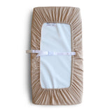 Mushie Hoitoalustan Päällinen, Pale Taupe