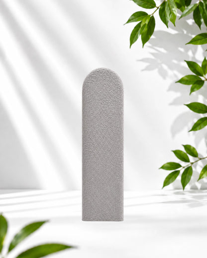 Monio, Seinäpaneeli 70X18cm, Boucle Grey
