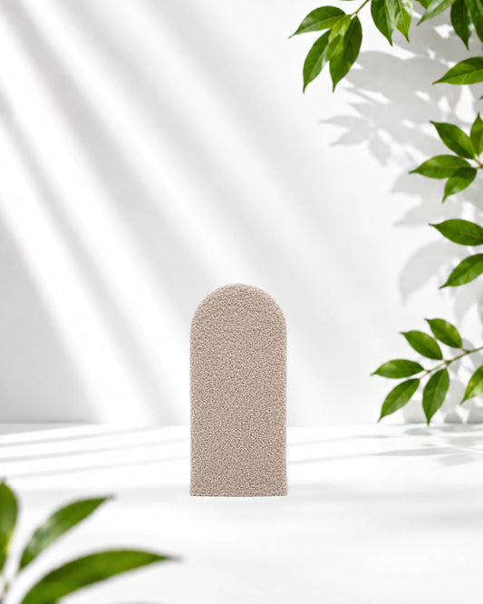 Monio, Seinäpaneeli 40X18cm, Boucle Beige