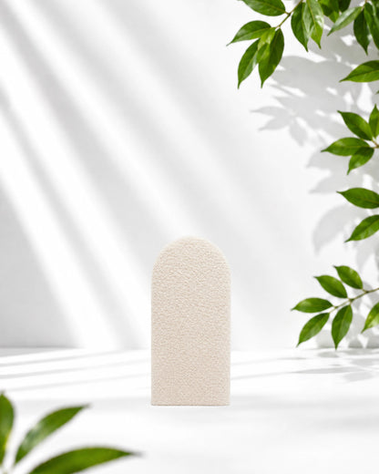 Monio, Seinäpaneeli 40X18cm, Boucle Cream