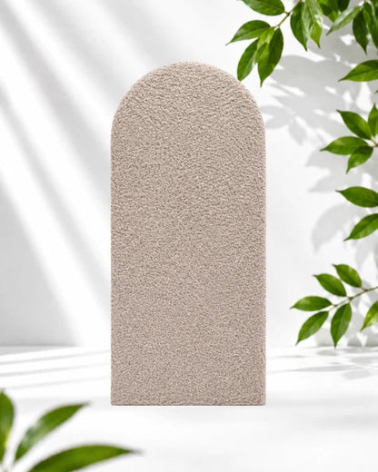 Monio, Seinäpaneeli 90X36cm, Boucle Beige