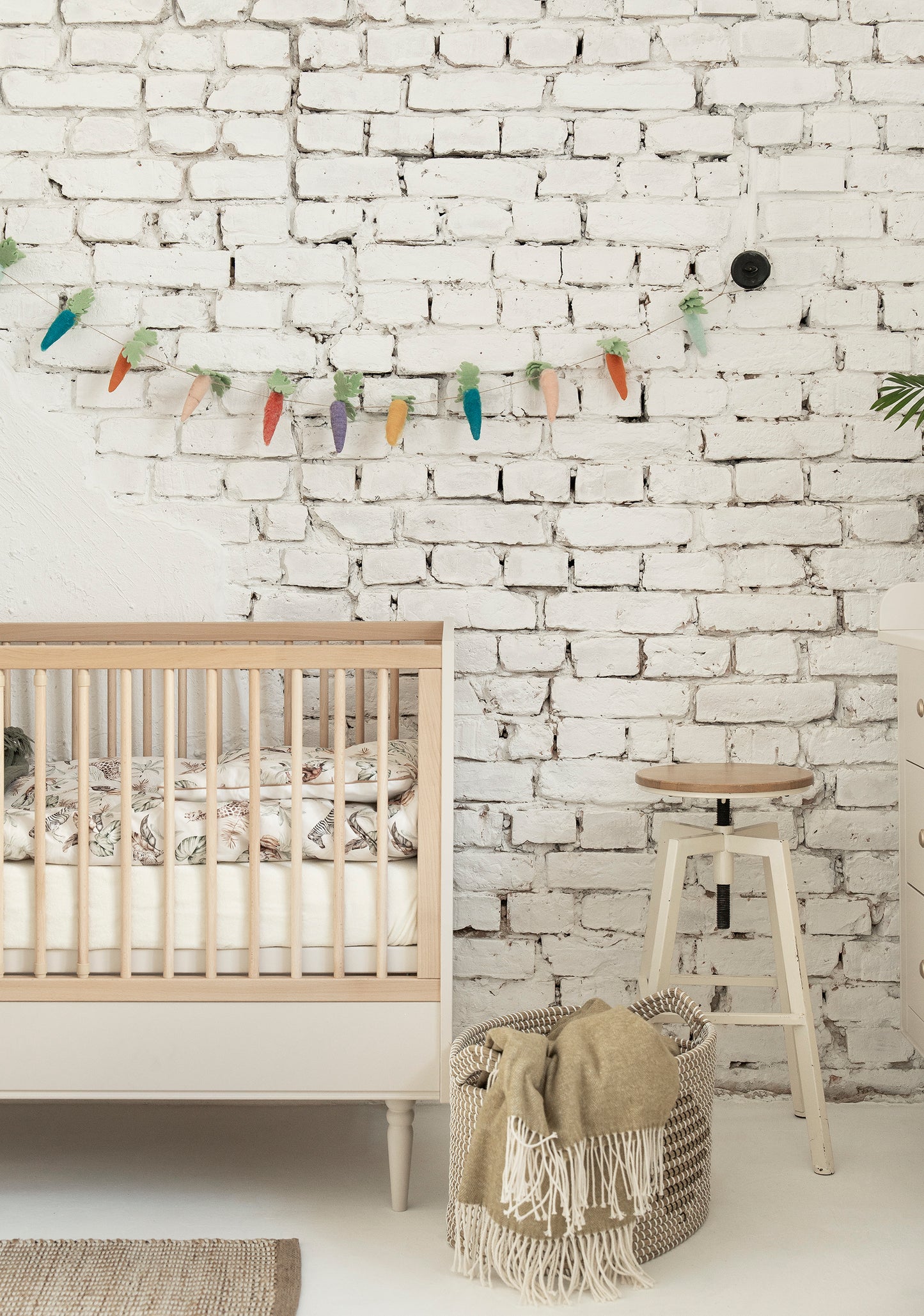 Pinio, Petite, Cot 2 IN 1 70x140 cm, Champagne