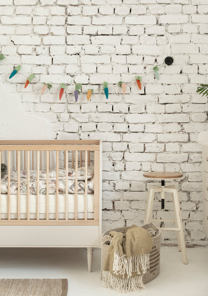 Pinio, Petite, Cot 2 IN 1 70x140 cm, Champagne