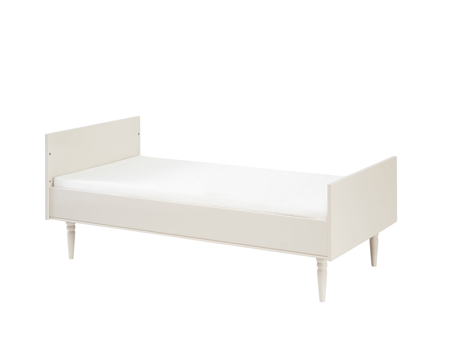 Pinio, Petite, Cot 2 IN 1 70x140 cm, Champagne