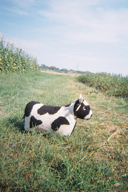 Petals&Pals, Lattiatyyny, Lola the Cow