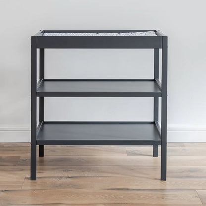 Woodies, Dressing table, Anthracite