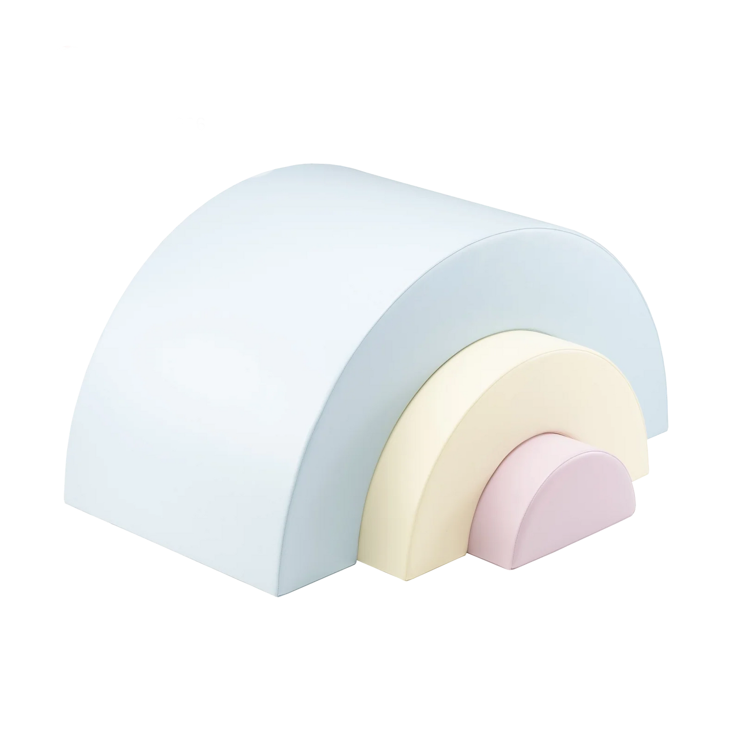 Iglu, Gym, Light Pastel