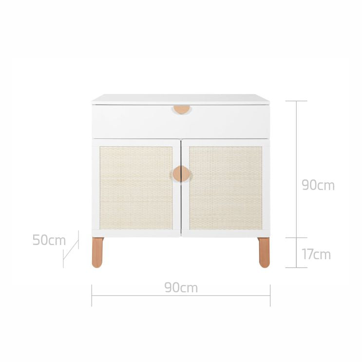 Bellamy, Ratata, Chest of drawers, 2 doors