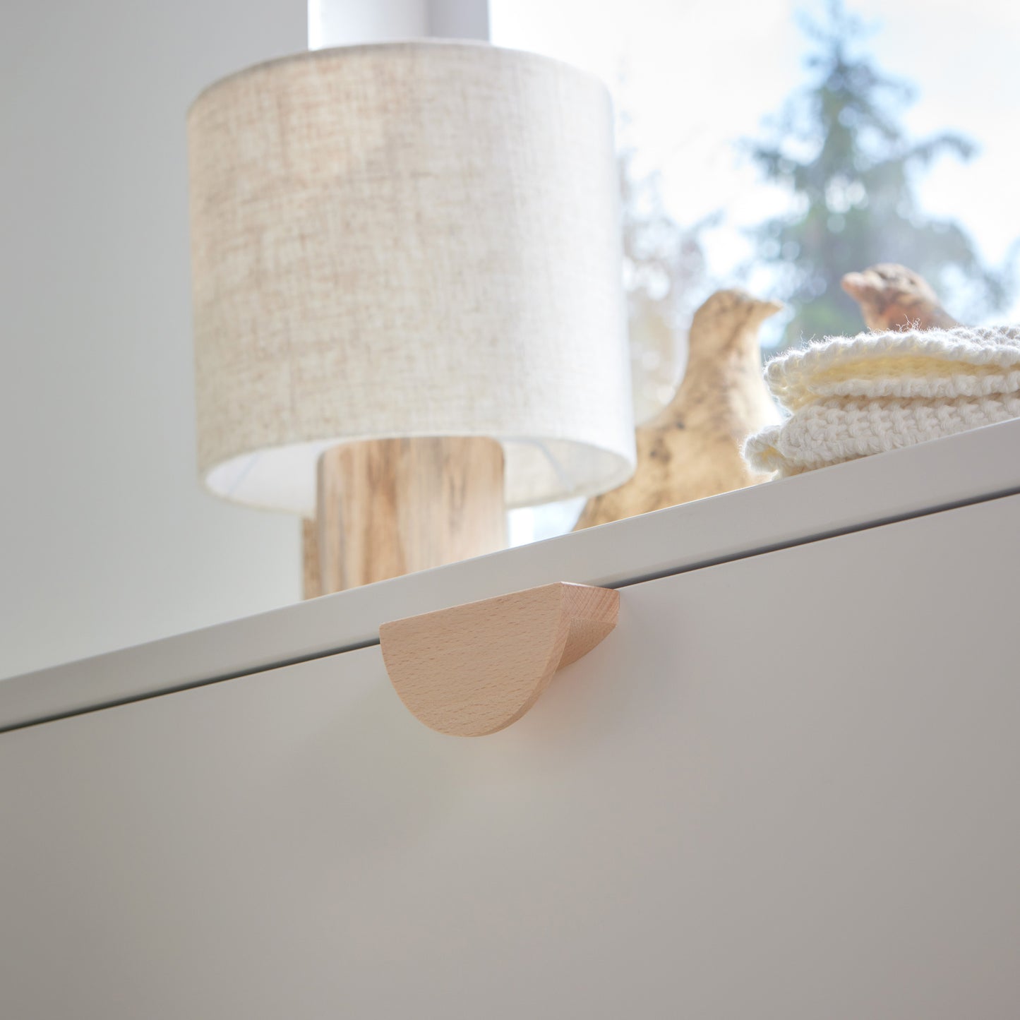 Bellamy, Ratata, Chest of drawers, 2 doors