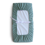 Mushie Hoitoalustan Päällinen, Roman Green