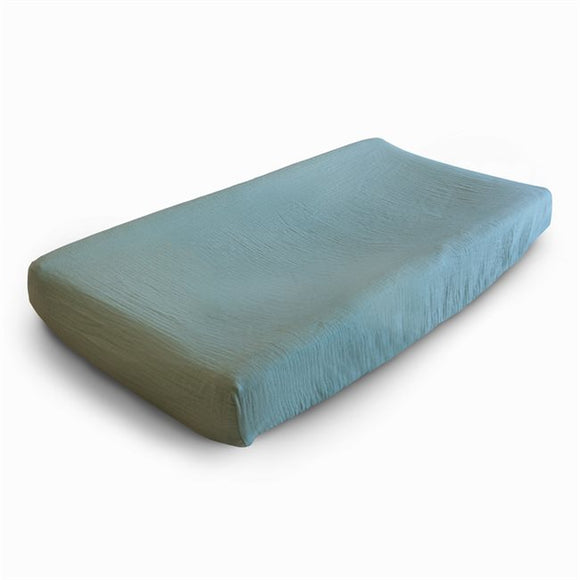 Mushie Hoitoalustan Päällinen, Roman Green