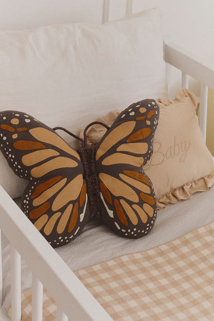 Swan Lake, Sisustustyyny, Butterfly