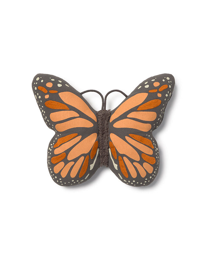 Swan Lake, Sisustustyyny, Butterfly