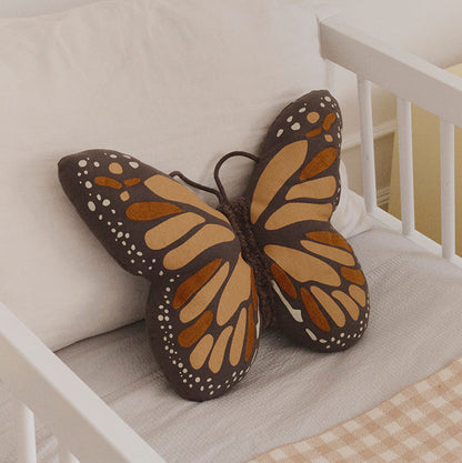 Swan Lake, Sisustustyyny, Butterfly