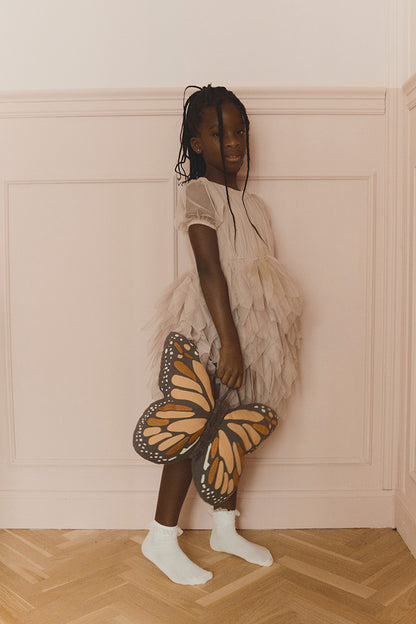 Swan Lake, Sisustustyyny, Butterfly