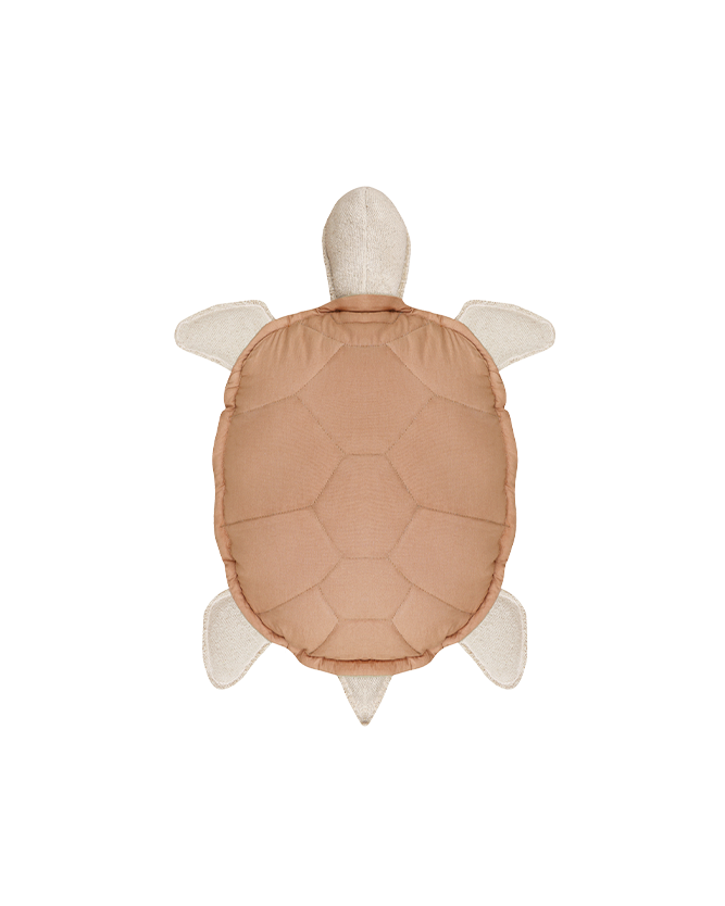 Sea Wonders, Sisustustyyny, Turtle