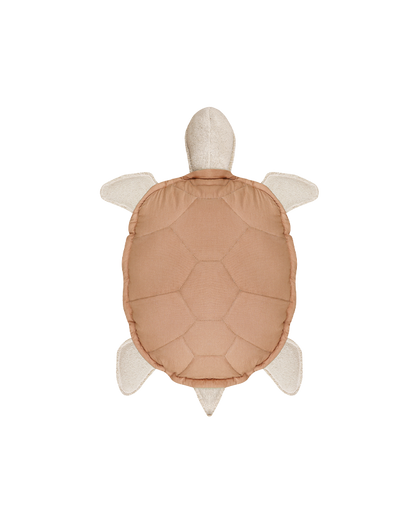 Sea Wonders, Sisustustyyny, Turtle