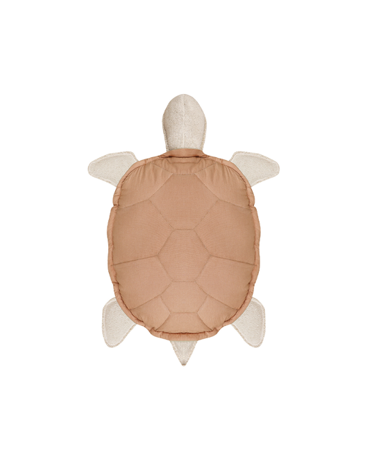 Sea Wonders, Sisustustyyny, Turtle