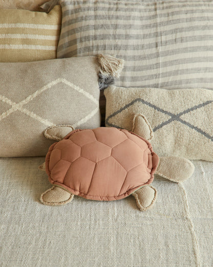 Sea Wonders, Sisustustyyny, Turtle