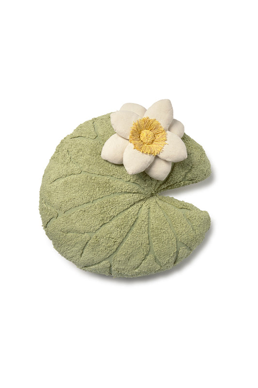 Swan Lake, Lattiatyyny, Water Lily