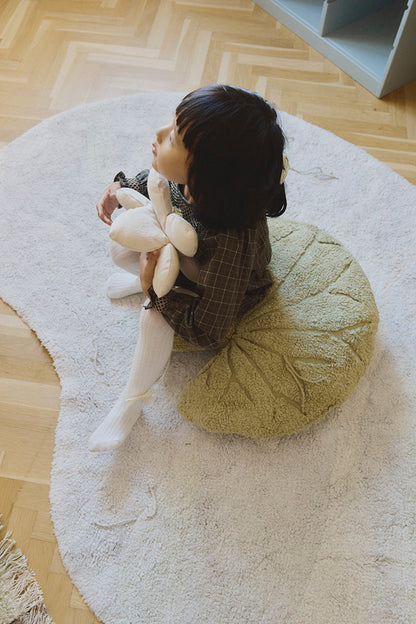 Swan Lake, Lattiatyyny, Water Lily