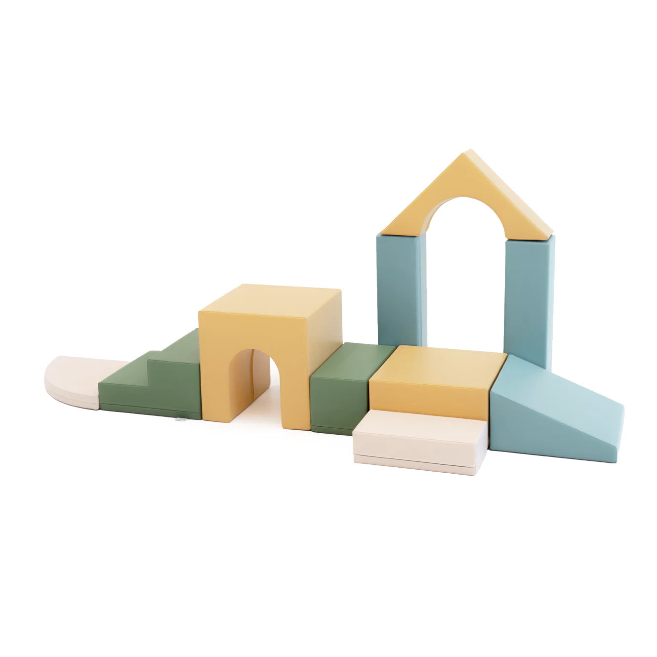 Iglu, Leikkimoduuli, Creativity, Pastel Sea