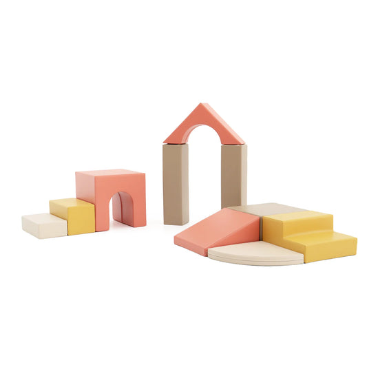 Iglu, Leikkimoduuli, Creativity, Pastel Fries