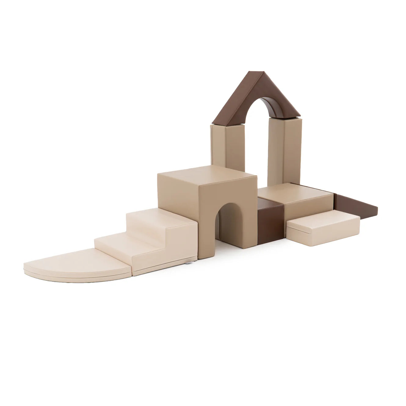 Iglu, Leikkimoduuli, Creativity, Chocolate Factory