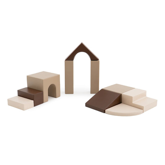 Iglu, Leikkimoduuli, Creativity, Chocolate Factory
