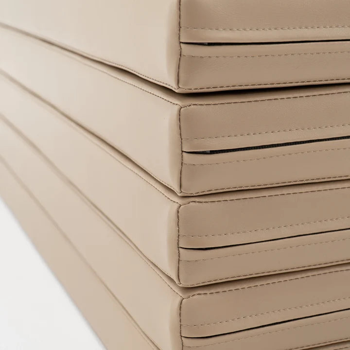 Iglu, Jumppamatto, Grey Beige