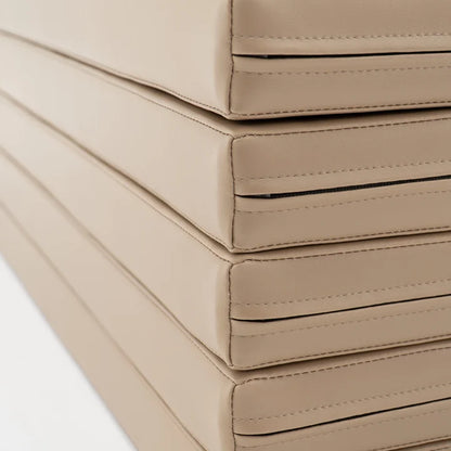 Iglu, Jumppamatto, Grey Beige