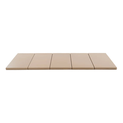 Iglu, Jumppamatto, Grey Beige