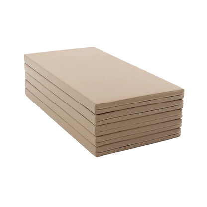 Iglu, Jumppamatto, Grey Beige