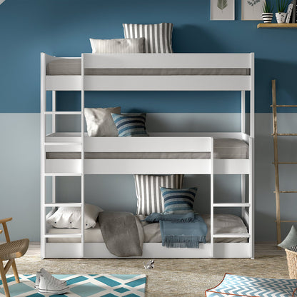 Vipack, Scott, Triple Kerrossänky, 90X200 cm