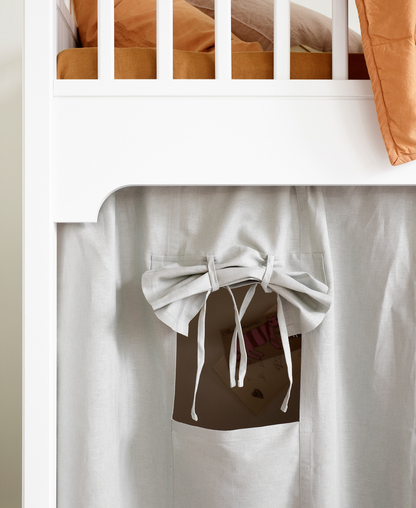 Oliver Furniture, Seaside Classic, Parvisänky 90x200 cm