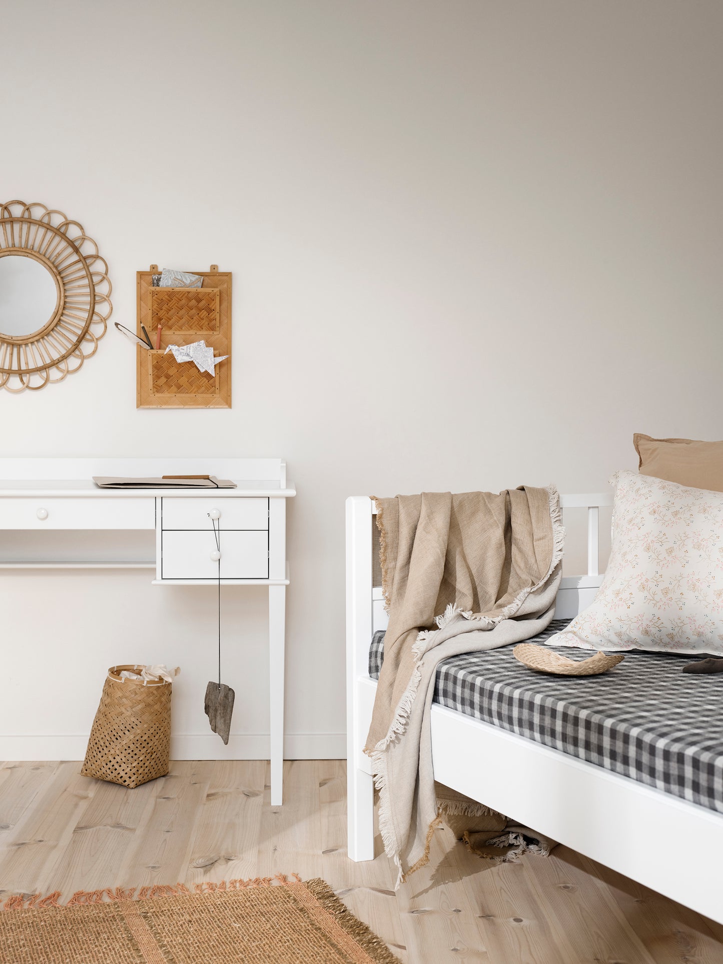 Oliver Furniture, Seaside Classic, Kirjoituspöytä