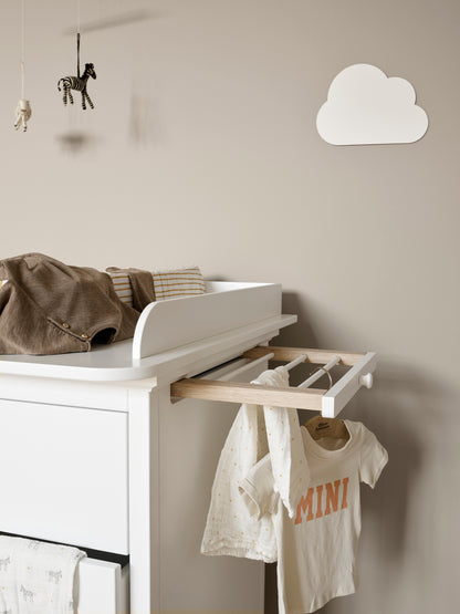 Oliver Furniture, Seaside, Lipasto, 4 laatikkoa