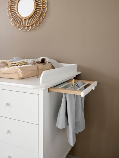 Oliver Furniture, Seaside, Lipasto, 6 laatikkoa