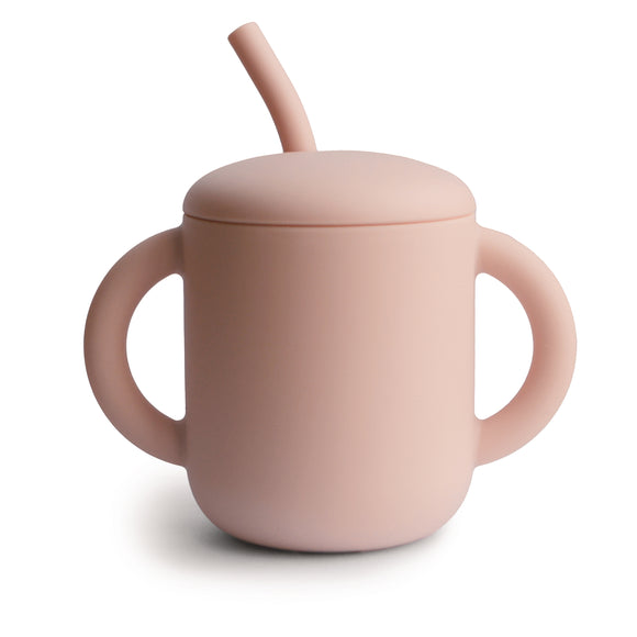Mushie Pillimuki Silikonia, Blush