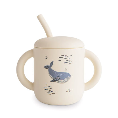 Mushie, Pillimuki Silikonia, Whales