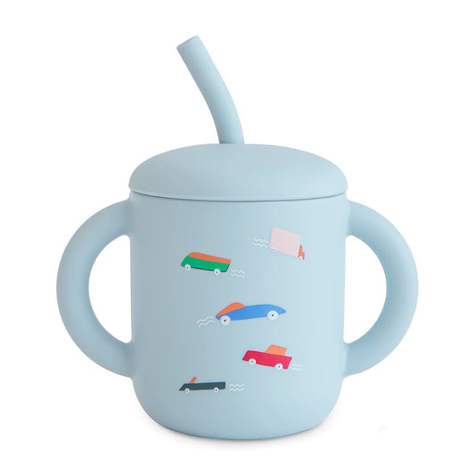Mushie, Pillimuki Silikonia, Retro Cars