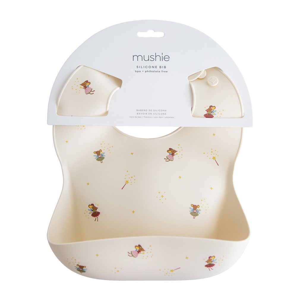 Mushie Ruokalappu, Fairy Mice